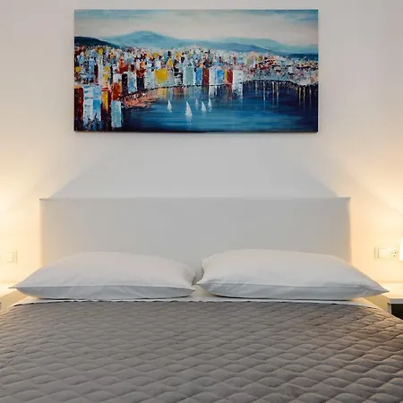 Robi Lägenhet Trogir