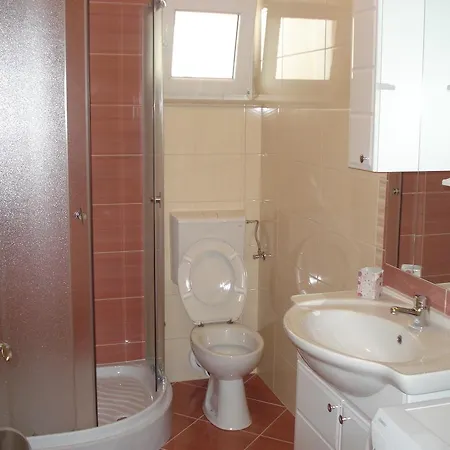 Robi Apartment