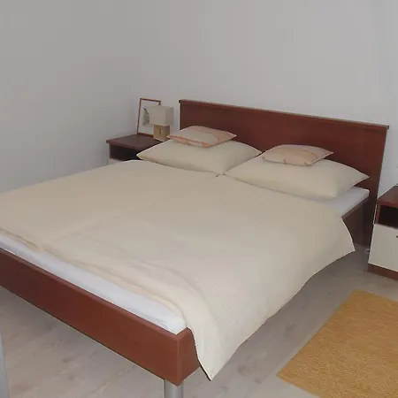 Apartment Robi