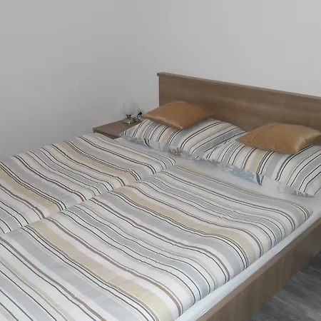 Apartment Robi *