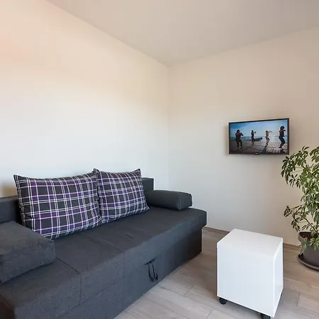 Appartamento Robi Traù