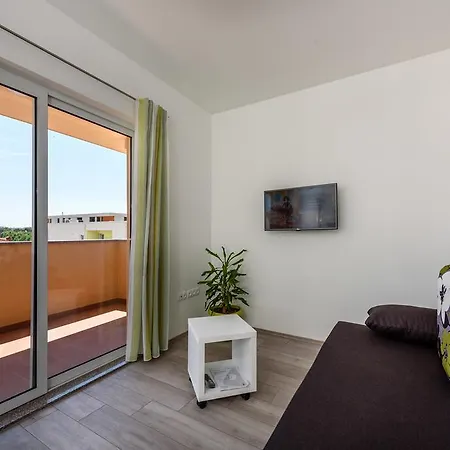 Apartment Robi *