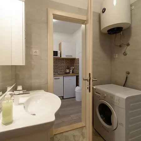 Appartamento Robi Traù