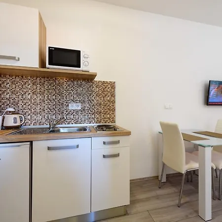 Apartment Robi *