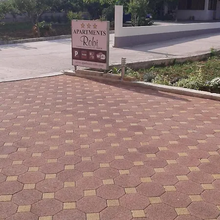 Robi Appartamento *