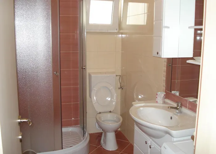 Robi Apartamento