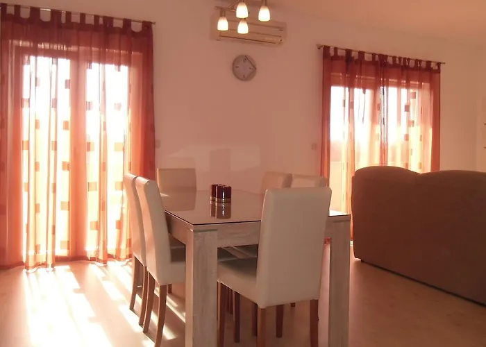 Apartmán Robi Trogir