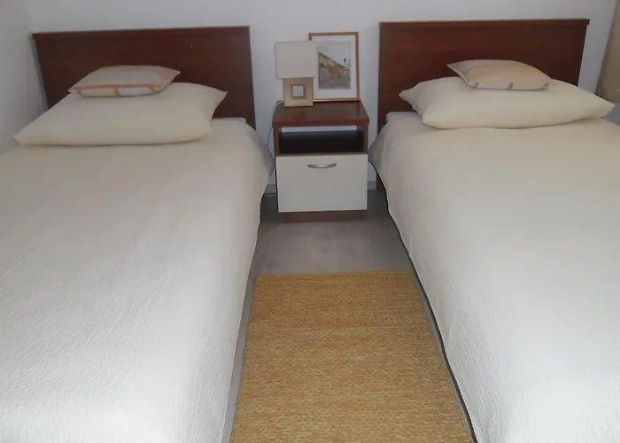 Apartamento Robi
