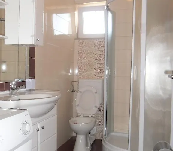 Apartmán Robi Trogir