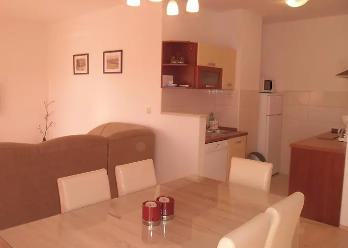 Apartmán Robi Trogir