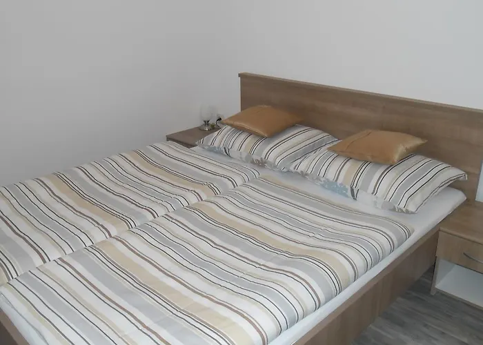 Apartamento Robi *