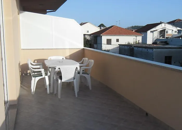 Apartamento Robi Trogir