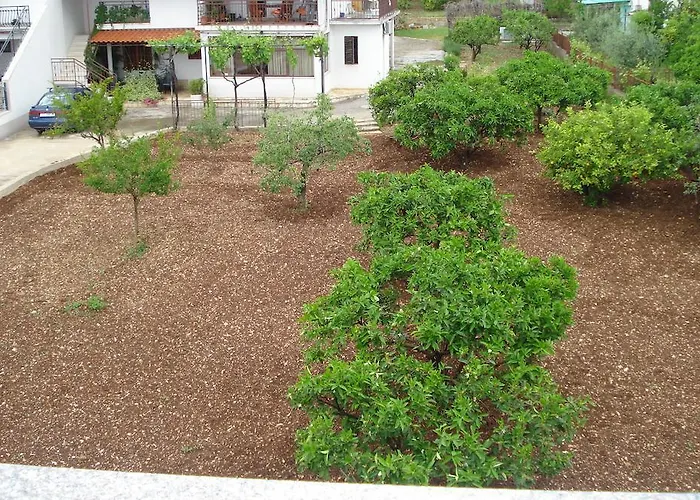 Apartamento Robi