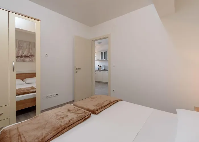 Robi Apartamento Trogir