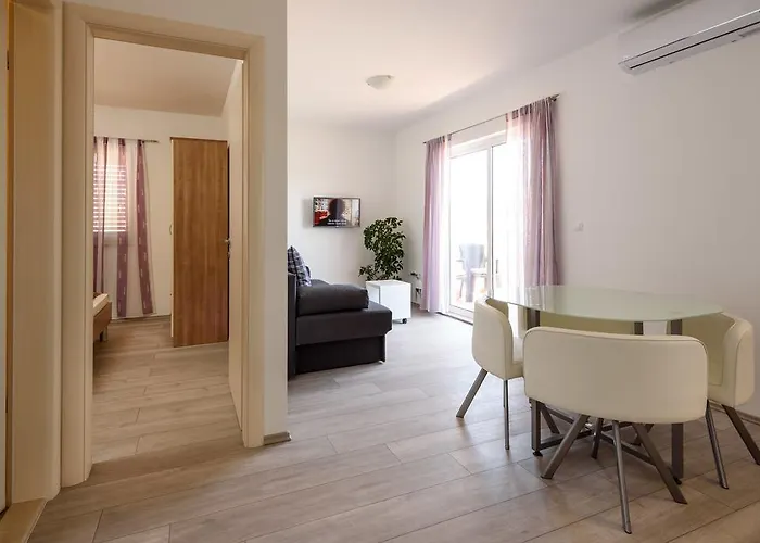 Robi Apartamento *