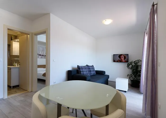Robi Apartamento *