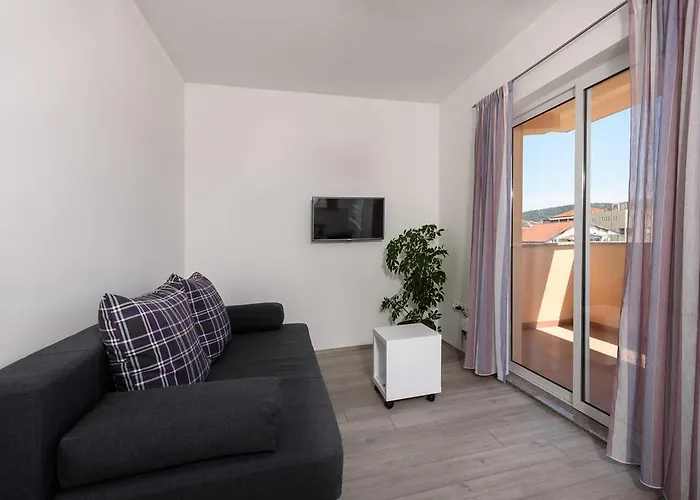 Apartamento Robi *