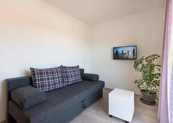 Apartamento Robi Trogir