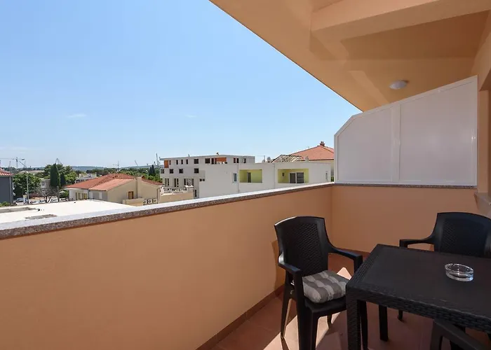Apartamento Robi