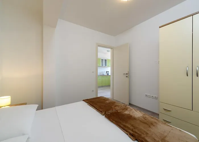 Apartamento Robi