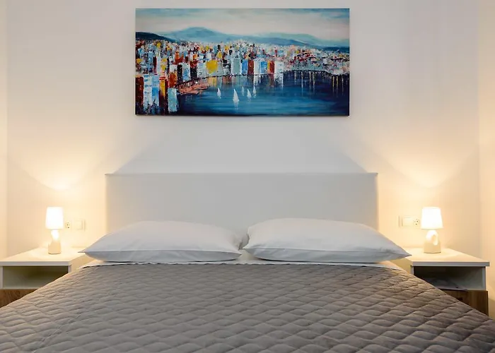 Robi Apartamento Trogir