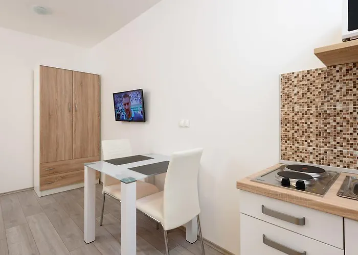 Robi Apartamento *