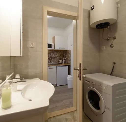 Apartamento Robi Trogir