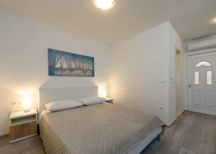 Robi Apartamento Trogir