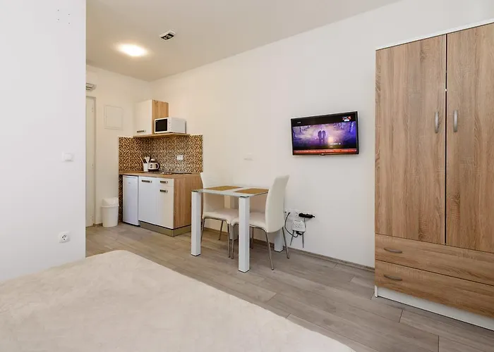 Apartamento Robi
