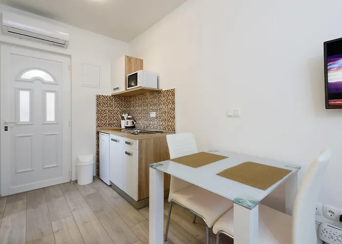 Robi Apartamento