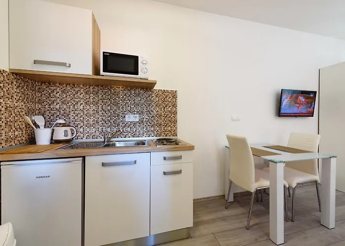 Apartamento Robi *