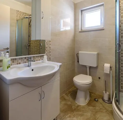 Robi Apartamento Trogir