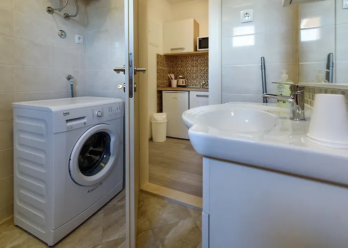 Robi Apartamento *