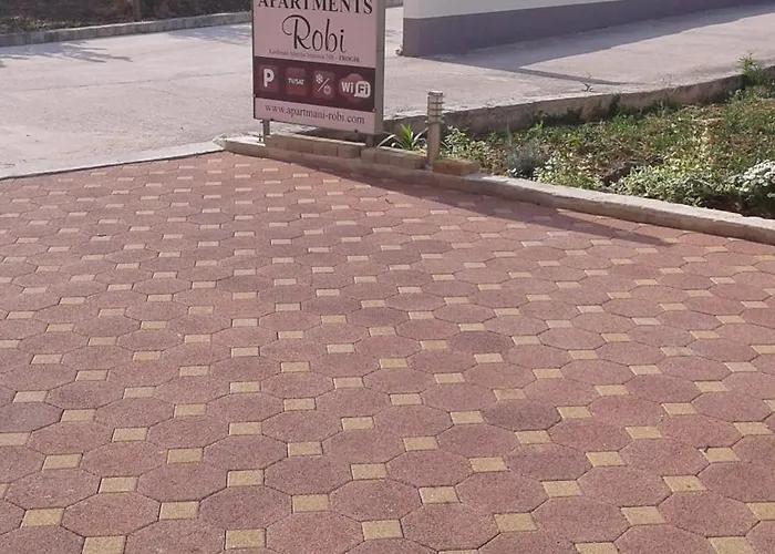 Robi Apartamento *
