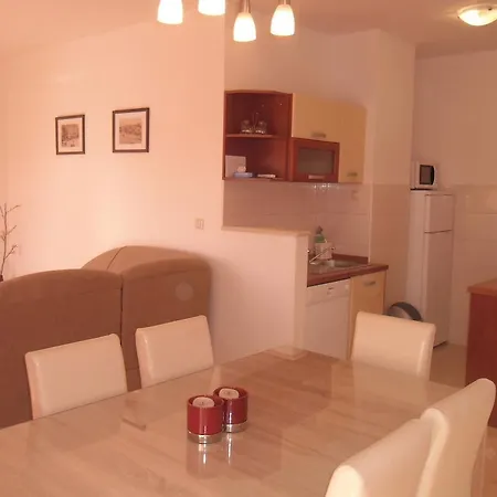 Lejlighed Robi Trogir