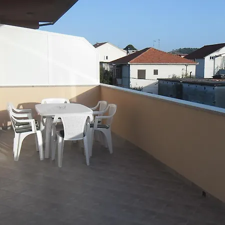 Lejlighed Robi Trogir