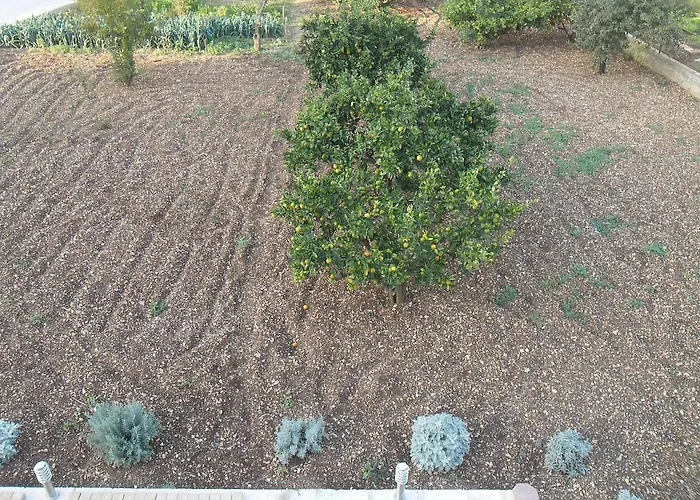 Robi Apartman Trogir