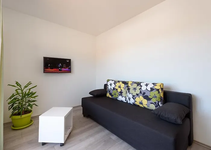 Apartman Robi Trogir